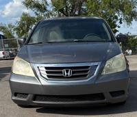 2009 Honda Odyessey EX-L *High miles but well maintained* - Image 6