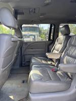 2009 Honda Odyessey EX-L *High miles but well maintained* - Image 9