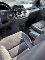 2009 Honda Odyessey EX-L *High miles but well maintained* - Image 10