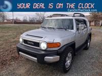 2007 Toyota FJ CRUISER Hendersonville, TN - Image 5