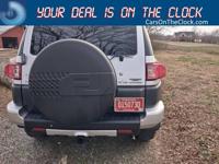 2007 Toyota FJ CRUISER Hendersonville, TN - Image 7