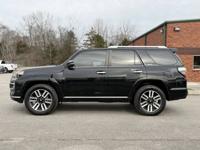 2018 Toyota 4 Runner Limited 4WD - CLEAN TITLE!! Smyrna - Image 4