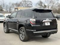 2018 Toyota 4 Runner Limited 4WD - CLEAN TITLE!! Smyrna - Image 5