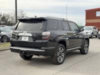 2018 Toyota 4 Runner Limited 4WD - CLEAN TITLE!! Smyrna - Image 7