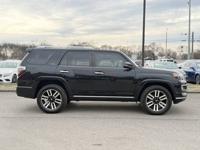 2018 Toyota 4 Runner Limited 4WD - CLEAN TITLE!! Smyrna - Image 8