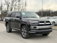 2018 Toyota 4 Runner Limited 4WD - CLEAN TITLE!! Smyrna - Image 9