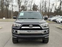 2018 Toyota 4 Runner Limited 4WD - CLEAN TITLE!! Smyrna - Image 10