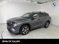 2023 Toyota Highlander XLE SUV BMW of Salem - Image 2