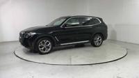2023 BMW X3 x Drive30i AWD All Wheel Drive x Drive30i SUV BMW of Salem - Image 4