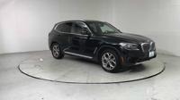 2023 BMW X3 x Drive30i AWD All Wheel Drive x Drive30i SUV BMW of Salem - Image 7