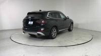 2023 BMW X3 x Drive30i AWD All Wheel Drive x Drive30i SUV BMW of Salem - Image 9