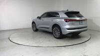 2019 Audi e-tron AWD All Wheel Drive Electric Prestige SUV BMW of Salem - Image 4