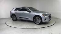 2019 Audi e-tron AWD All Wheel Drive Electric Prestige SUV BMW of Salem - Image 9