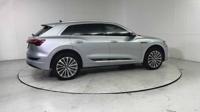 2019 Audi e-tron AWD All Wheel Drive Electric Prestige SUV BMW of Salem - Image 10