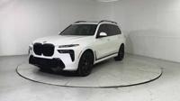 2024 BMW X7 x Drive40i AWD All Wheel Drive x Drive40i SUV BMW of Salem - Image 7