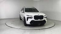 2024 BMW X7 x Drive40i AWD All Wheel Drive x Drive40i SUV BMW of Salem - Image 8