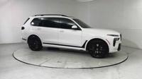 2024 BMW X7 x Drive40i AWD All Wheel Drive x Drive40i SUV BMW of Salem - Image 9
