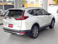 2020 Honda CR-V Hybrid Touring · AWD · Low Mileage Shoreline - Image 5