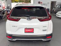 2020 Honda CR-V Hybrid Touring · AWD · Low Mileage Shoreline - Image 6