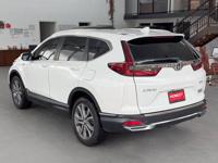2020 Honda CR-V Hybrid Touring · AWD · Low Mileage Shoreline - Image 7