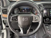 2020 Honda CR-V Hybrid Touring · AWD · Low Mileage Shoreline - Image 9