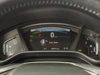 2020 Honda CR-V Hybrid Touring · AWD · Low Mileage Shoreline - Image 10