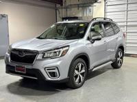 2020 Subaru Forester AWD All Wheel Drive Touring SUV Call For Today's Market Value - Image 3