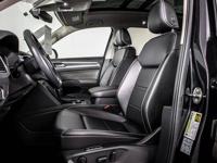 2021 Volkswagen Atlas AWD All Wheel Drive VW 3.6L V6 SEL R-Line SUV Call For Today's Market Value - Image 5