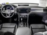 2021 Volkswagen Atlas AWD All Wheel Drive VW 3.6L V6 SEL R-Line SUV Call For Today's Market Value - Image 6