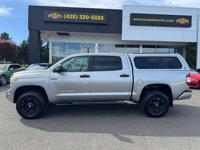2017 Toyota Tundra 4x4 4WD Truck SR5 Pickup West Coast Autoworks Everett - Image 3