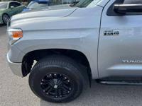 2017 Toyota Tundra 4x4 4WD Truck SR5 Pickup West Coast Autoworks Everett - Image 4