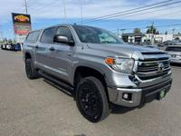 2017 Toyota Tundra 4x4 4WD Truck SR5 Pickup West Coast Autoworks Everett - Image 5