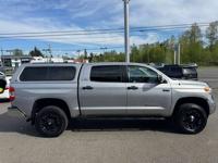 2017 Toyota Tundra 4x4 4WD Truck SR5 Pickup West Coast Autoworks Everett - Image 6