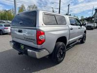 2017 Toyota Tundra 4x4 4WD Truck SR5 Pickup West Coast Autoworks Everett - Image 7