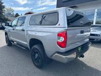 2017 Toyota Tundra 4x4 4WD Truck SR5 Pickup West Coast Autoworks Everett - Image 8