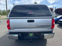 2017 Toyota Tundra 4x4 4WD Truck SR5 Pickup West Coast Autoworks Everett - Image 9