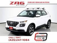 2022 Hyundai VENUE SEL Sport Utility 4D _Hyundai_ _VENUE_ _Sedan_ - Image 2