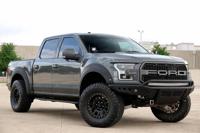 2018 Ford F-150 * Raptor * XTRAS! * Pano Roof * TECH PKG * Loaded! Ford F-150 - Image 2