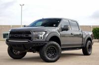 2018 Ford F-150 * Raptor * XTRAS! * Pano Roof * TECH PKG * Loaded! Ford F-150 - Image 3