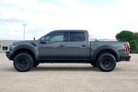 2018 Ford F-150 * Raptor * XTRAS! * Pano Roof * TECH PKG * Loaded! Ford F-150 - Image 5