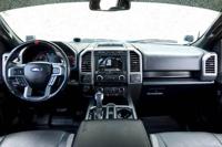 2018 Ford F-150 * Raptor * XTRAS! * Pano Roof * TECH PKG * Loaded! Ford F-150 - Image 8