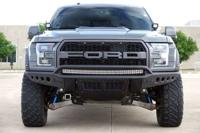 2018 Ford F-150 * Raptor * XTRAS! * Pano Roof * TECH PKG * Loaded! Ford F-150 - Image 10