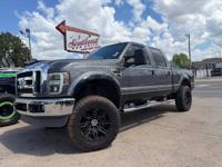 2008 Ford F-250 F250 F 250 Super Duty SUPER DUTY - Home of the ZERO Down ZERO In + SOUTHWEST CAR SALES - Image 2