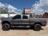2008 Ford F-250 F250 F 250 Super Duty SUPER DUTY - Home of the ZERO Down ZERO In + SOUTHWEST CAR SALES - Image 3