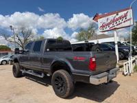 2008 Ford F-250 F250 F 250 Super Duty SUPER DUTY - Home of the ZERO Down ZERO In + SOUTHWEST CAR SALES - Image 4
