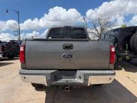 2008 Ford F-250 F250 F 250 Super Duty SUPER DUTY - Home of the ZERO Down ZERO In + SOUTHWEST CAR SALES - Image 5