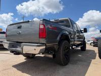 2008 Ford F-250 F250 F 250 Super Duty SUPER DUTY - Home of the ZERO Down ZERO In + SOUTHWEST CAR SALES - Image 6