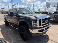 2008 Ford F-250 F250 F 250 Super Duty SUPER DUTY - Home of the ZERO Down ZERO In + SOUTHWEST CAR SALES - Image 7