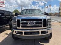 2008 Ford F-250 F250 F 250 Super Duty SUPER DUTY - Home of the ZERO Down ZERO In + SOUTHWEST CAR SALES - Image 8