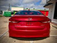 2017 Hyundai Elantra Limited Clean Car Fax Soth Houston - Image 5